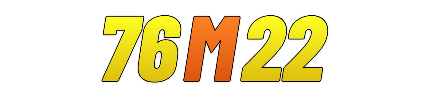 76m22